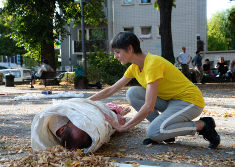 Equinox | Cologne 18.09.2020