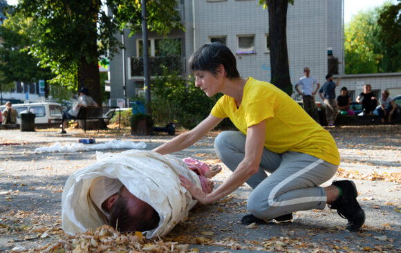 Equinox | Cologne 18.09.2020