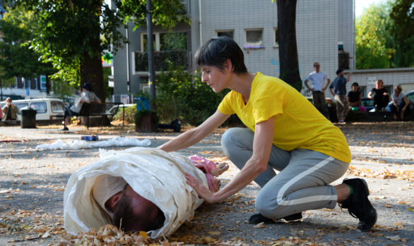 Equinox | Cologne 18.09.2020