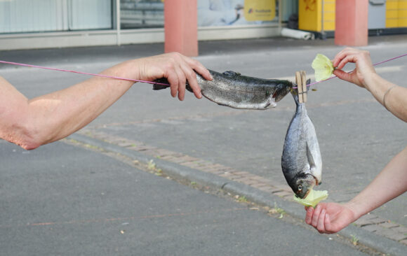 First meeting - Open Source | 20.06.2020