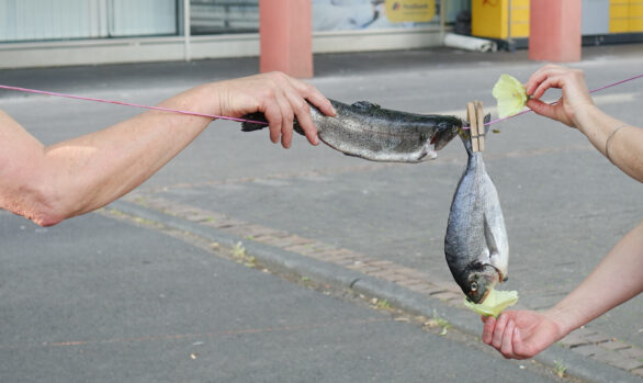 First meeting - Open Source | 20.06.2020