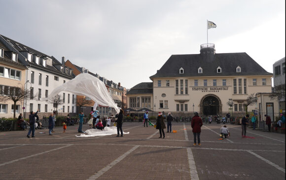 Same But Different – März Equinox | 20.03.2022