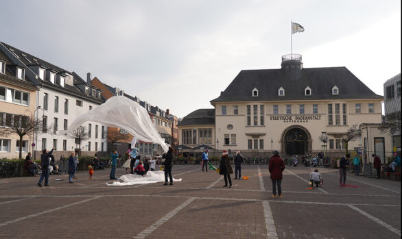 Same But Different – März Equinox | 20.03.2022