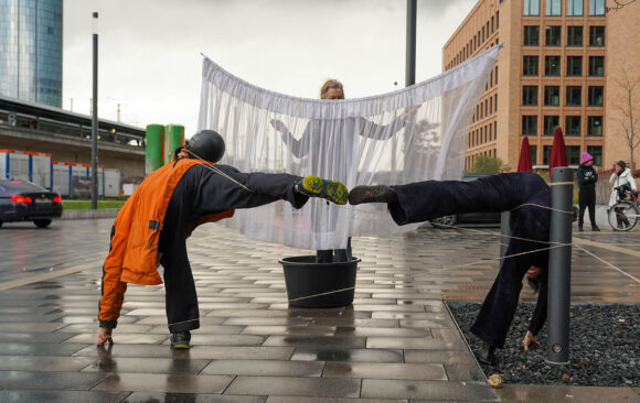 Same but Different (Equinox) March 2023