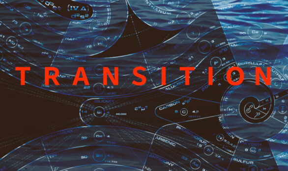 Transition - zwischen Apokalypse und Utopie
